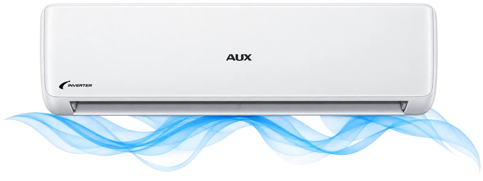 AUX Wall-Mounted Inverter Aircon