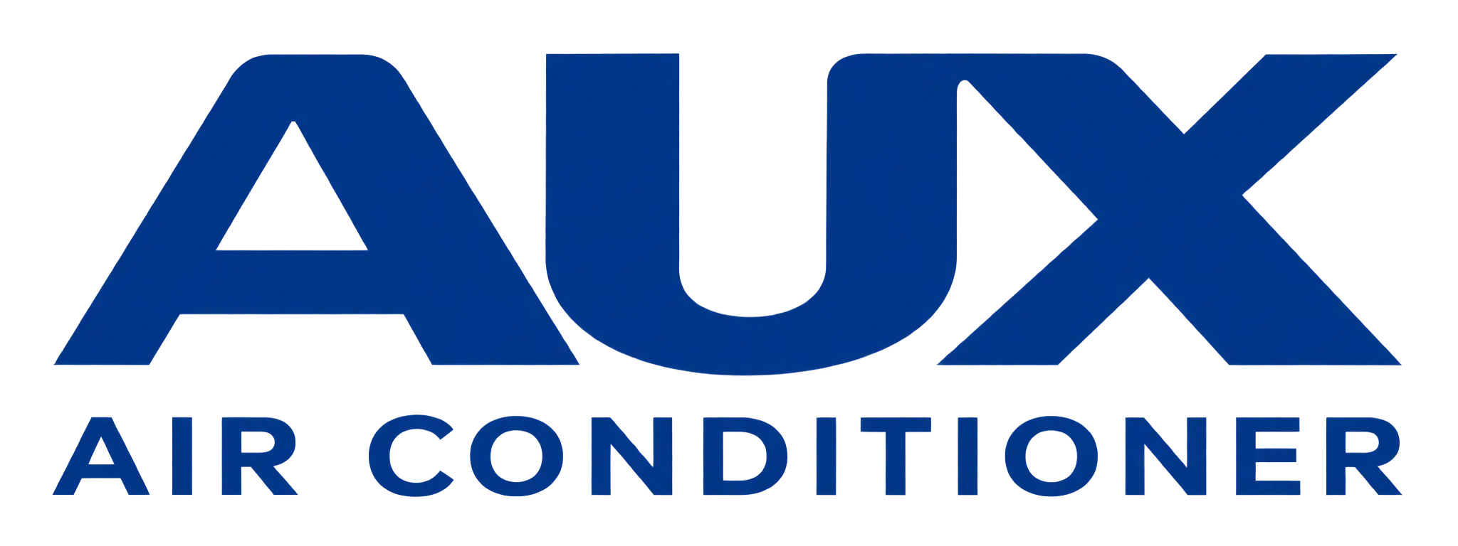 AUX logo