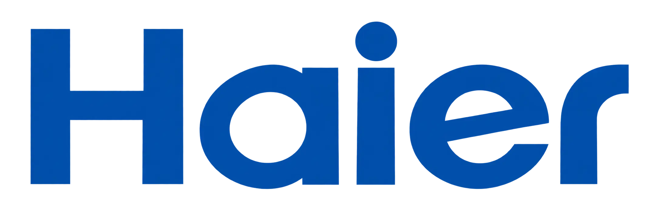 Haier logo