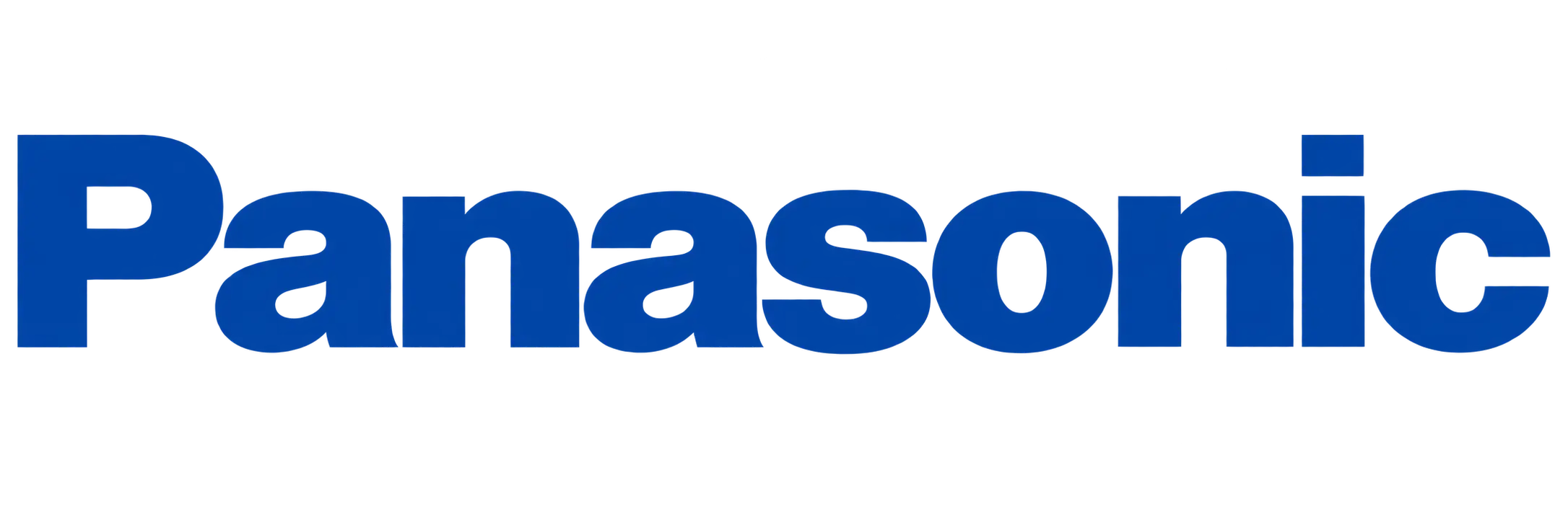 Panasonic logo