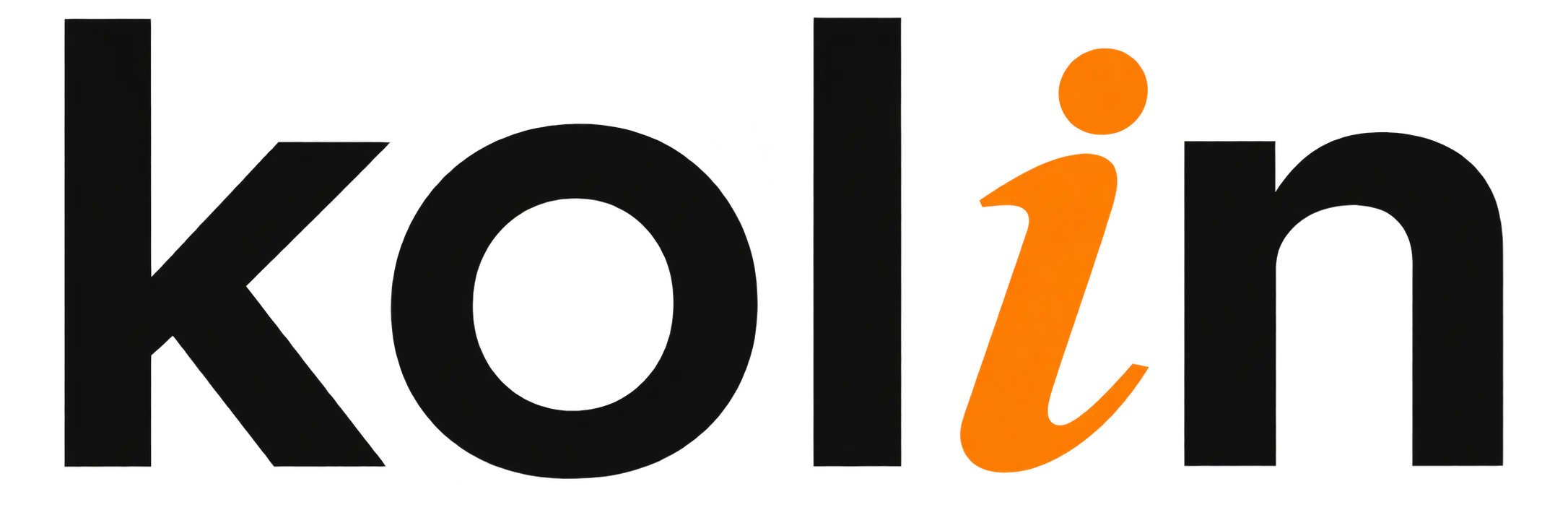 Kolin logo