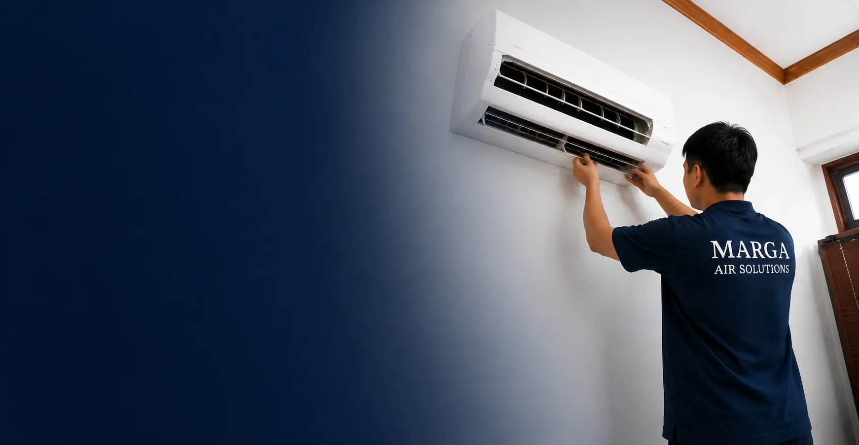Refrigeration Services - Commercial stainless steel refrigeration unit