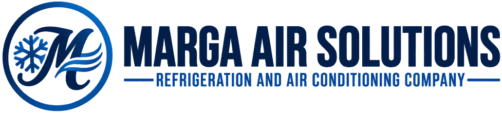 Marga Air Solutions Logo