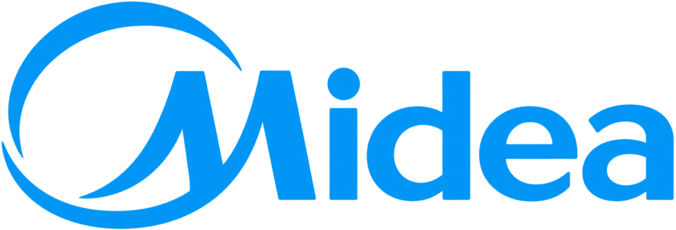 Midea logo