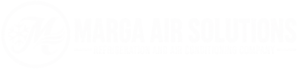 Marga Air Solutions Logo